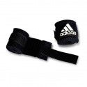 Boxing Hand Wraps, black, 255 cm, Adidas