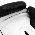 Boxhandske Hybrid 50, black/white, Adidas