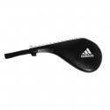 Sparkspade Single Target, black, Adidas