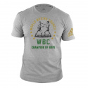 WBC Heritage T-Shirt, grey, Adidas