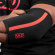 SBD Elbow Sleeves, 7 mm, black/red, SBD Apparel