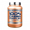 100 % Casein Complex, Scitec Nutrition, 920 g