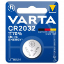 Batteri CR-2032, Varta