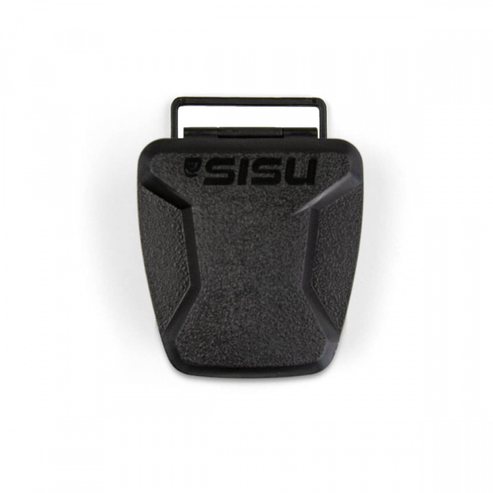 Kolla in SISU Mouthguard Case, Black, SISU hos SportGymButiken.se