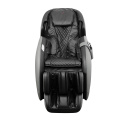 Massagefåtölj AlphaSonic ll, grey/black, Casada