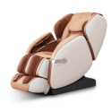 Massagefåtölj BetaSonic ll, cream/brown, Casada