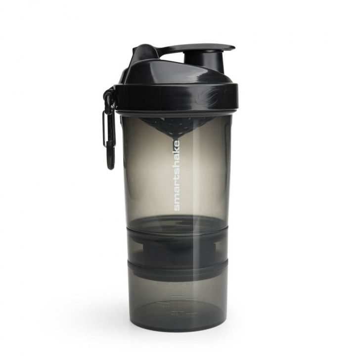 Kolla in Original2Go, black, Smartshake hos SportGymButiken.se