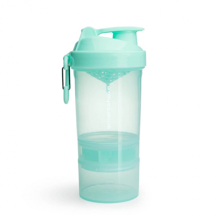 Kolla in Original2GO, 600 ml, SmartShake hos SportGymButiken.se