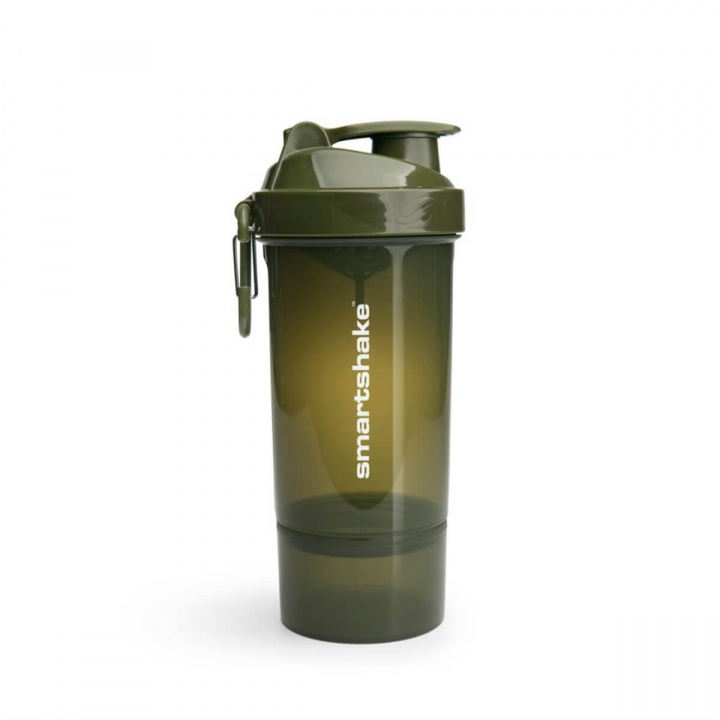 Original2GO ONE, 800 ml, Smartshake i gruppen Sport & Fitness / Träningstillbehör / Vattenflaskor & Shakers hos Sportgymbutiken.se (SS-105810r)