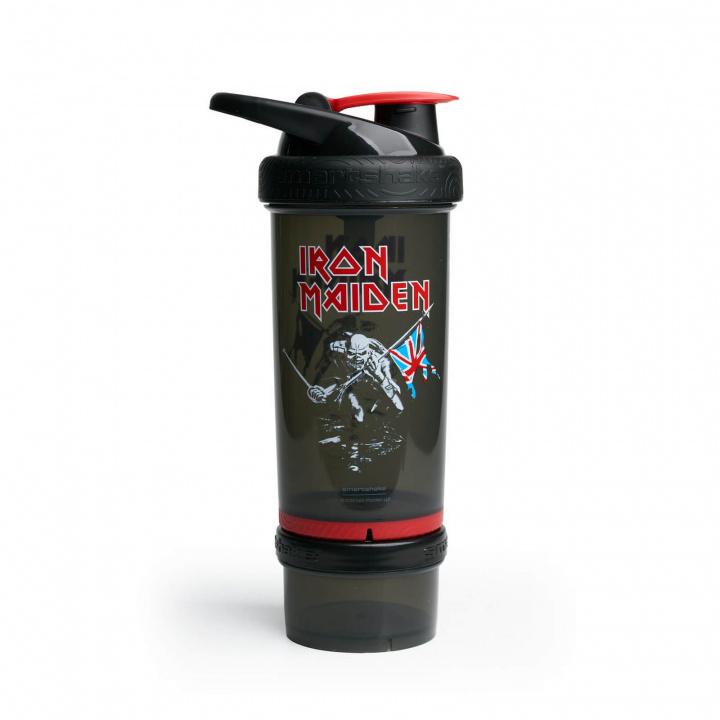 Kolla in REVIVE Rock Collection, 750 ml, Iron Maiden hos SportGymButiken.se