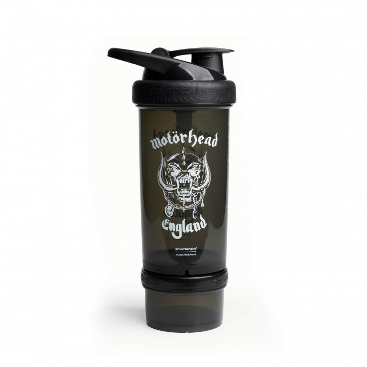 Kolla in REVIVE Rock Collection, 750 ml, Motörhead hos SportGymButiken.se