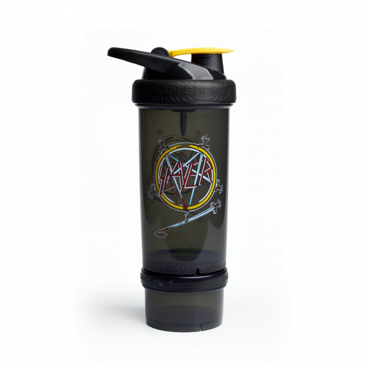 Kolla in REVIVE Rock Collection, 750 ml, Slayer hos SportGymButiken.se