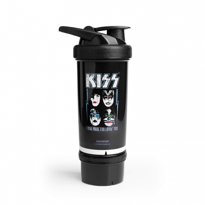 Kolla in REVIVE Rock Collection, 750 ml, KISS hos SportGymButiken.se