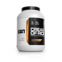 Cream of Rice+, 900 g, Svensk Sport Nutrition