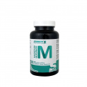 Magnesium Glycinate, 90 kapslar, Strength