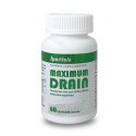 Maximum Drain, 50 kapslar, Sportlab