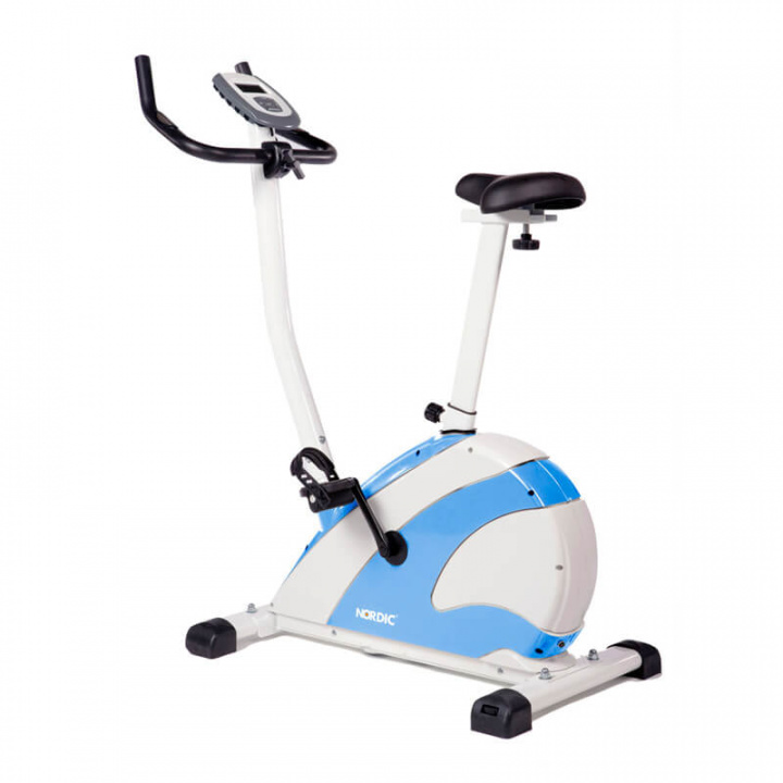 Kolla in Motionscykel 310, Nordic hos SportGymButiken.se