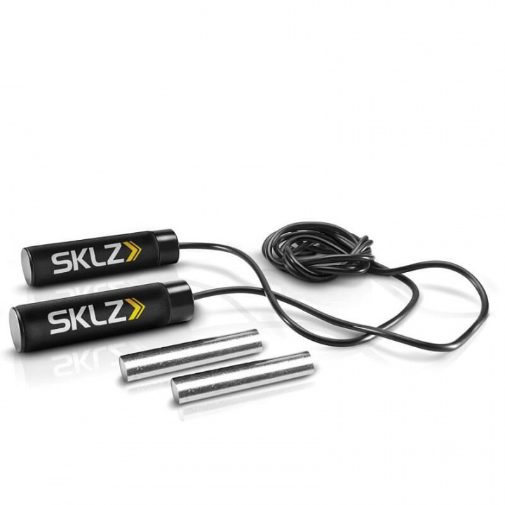 Kolla in Weighted Speed Rope, SKLZ hos SportGymButiken.se