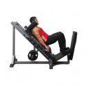 LegPress/Hack squats F660, Abilica