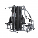 Multigym X4, Abilica