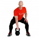 Kettlebell 4 - 40 kg, Abilica