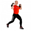 Kettlebell 4 - 40 kg, Abilica