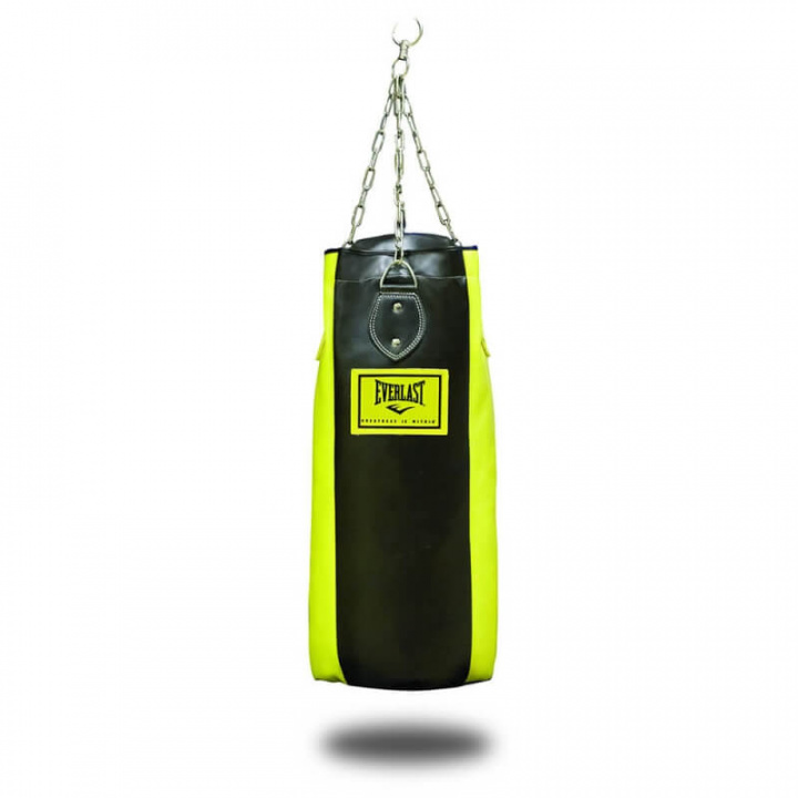 Kolla in Boxningssäck PU 76 cm, Everlast hos SportGymButiken.se