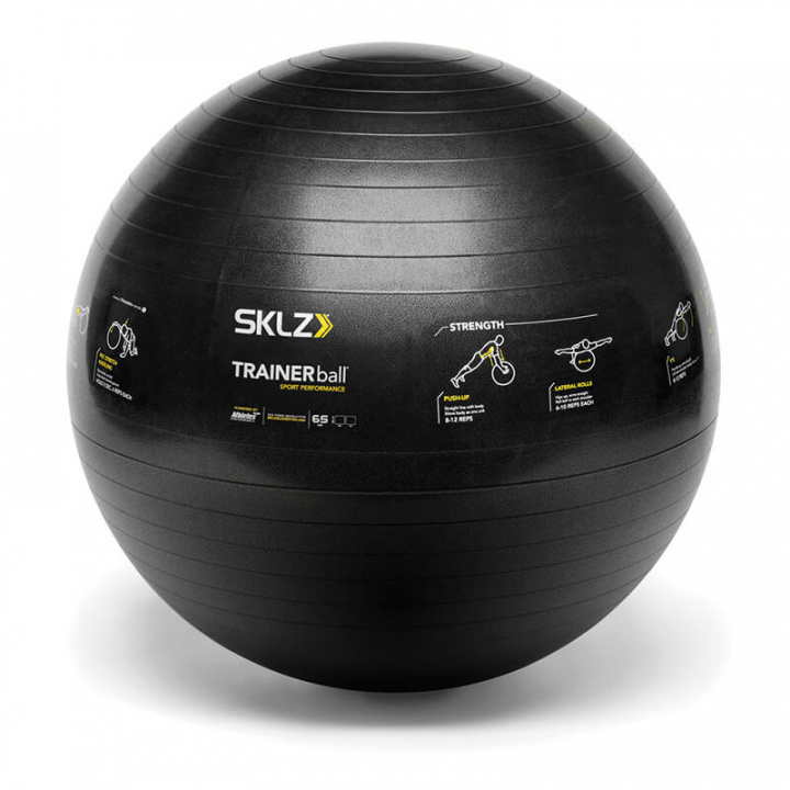 Kolla in Trainer Ball, SKLZ hos SportGymButiken.se