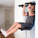 DoorGym Advanced, Abilica