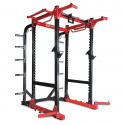 PowerRack 8005, Abilica