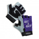 MultiSport Gloves, lila/grå, Abilica