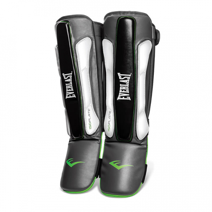 Kolla in Prime MMA Shin Guards, Everlast hos SportGymButiken.se