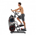 Max Trainer M5, Bowflex