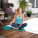 ECO Yogamatta, Abilica