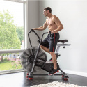 Airdyne AD8 *Bäst i test 2023*, Schwinn