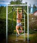 CageTrainer, Abilica