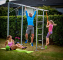 CageTrainer, Abilica