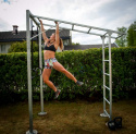 CageTrainer, Abilica