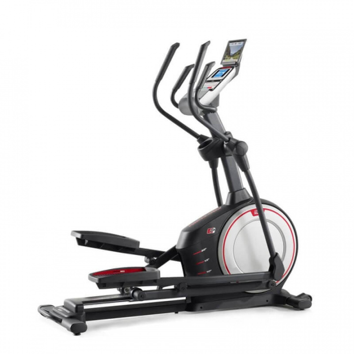 Kolla in Crosstrainer Endurance 520 E, Pro-Form hos SportGymButiken.se