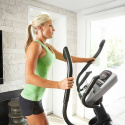 Crosstrainer Endurance 520 E, Pro-Form