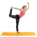 Breathe YogaMat, Abilica