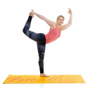 Breathe YogaMat, Abilica