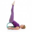 YogaWheel, Abilica