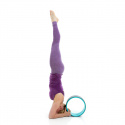 YogaWheel, Abilica