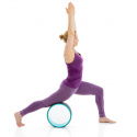 YogaWheel, Abilica