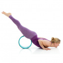 YogaWheel, Abilica