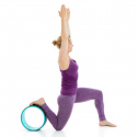 YogaWheel, Abilica