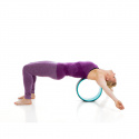 YogaWheel, Abilica