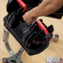 SelectTech 552i, 2-24 kg x 2, Bowflex