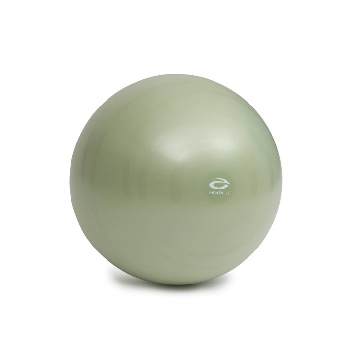 Fitnessboll, 65 cm, Abilica i gruppen Sport & Fitness / Träningsutrustning / Bollar hos Sportgymbutiken.se (SU-373286)